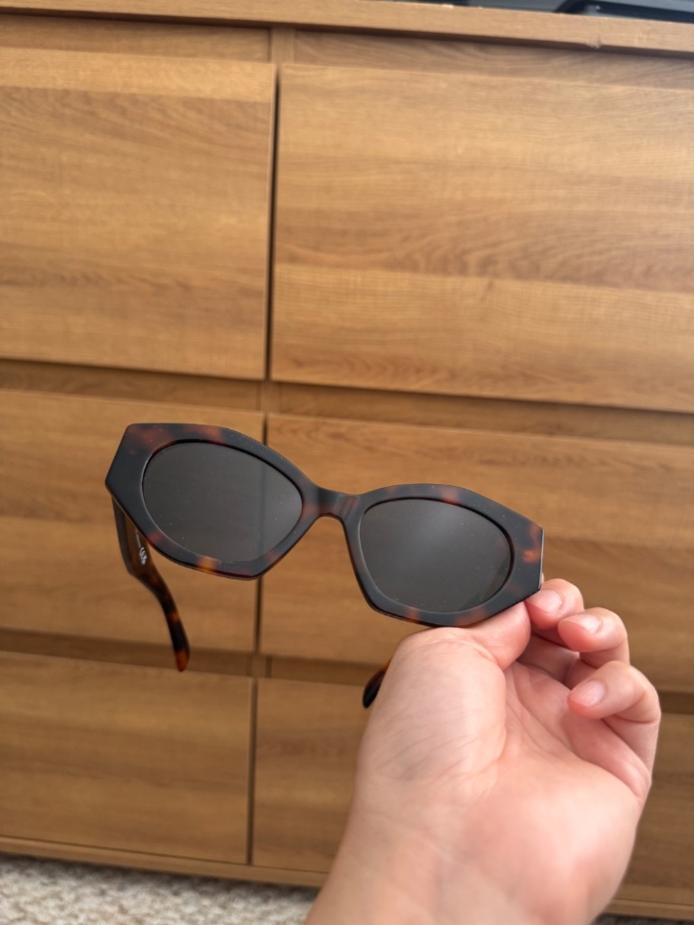 Celine Sunglasses - Picture 3 of 8